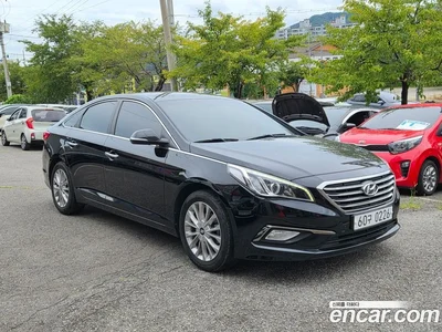 2017 Hyundai Sonata 2.0 Care+, фото 3, лот 10926052