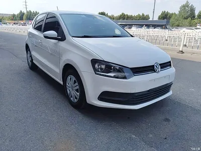 2018 Volkswagen Polo 1.5L Auto Safe Drive, фото 4, лот 10808262