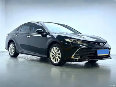 2023 Toyota Camry Hybrid 2.5HGVP Leading Edition, фото 3, лот 11191591