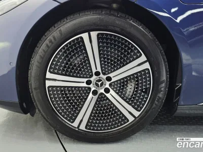 2022 Mercedes-Benz EQS V297 EQS450+, фото 4, лот 10051316