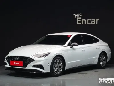 2022 Hyundai Sonata 2.0, фото 1, лот 10165974