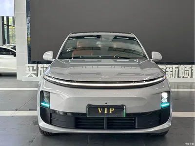 2024 Li Auto L6 Pro, фото 2, лот 10446780