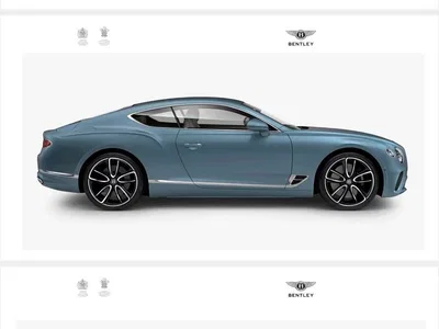 2024 Bentley Continental GT V8 Edition 8, фото 4, лот 10364403