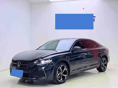 2024 Volkswagen Passat 330TSI Starlight Elite Edition, фото 2, лот 10425921