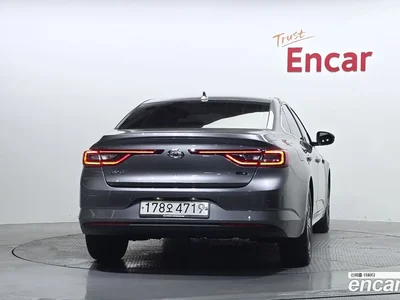2020 Samsung SM6 2.0 LPe LE, фото 4, лот 10189777