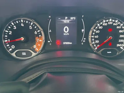 2017 Jeep Renegade 180T Automatic High-Energy Edition, фото 3, лот 10295219