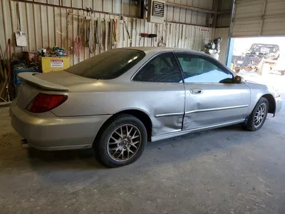 1999 ACURA 3.0CL, фото 3, лот 11158010
