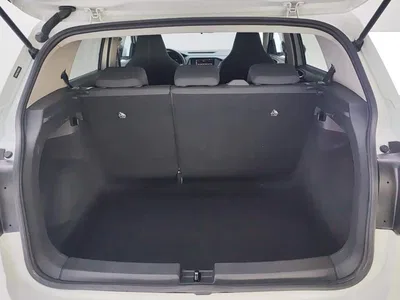 2023 Volkswagen T-Cross Facelift 1.5L Automatic Trend Edition, фото 4, лот 11475951
