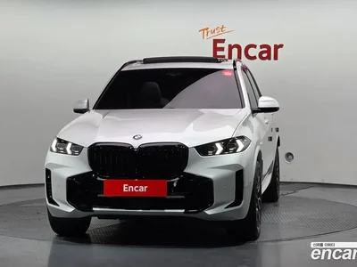 2025 BMW X5 xDrive 40i M Sport, фото 3, лот 10076794