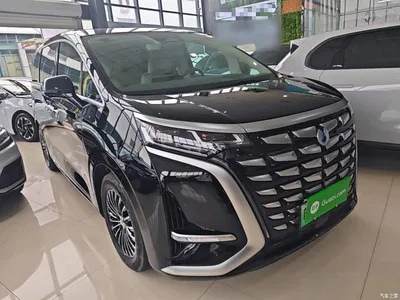 2022 Denza D9 DM-i 970 AWD Flagship, фото 4, лот 10346804