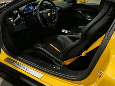 2020 Ferrari SF90 3.9T V8 Stradale, фото 3, лот 10264540