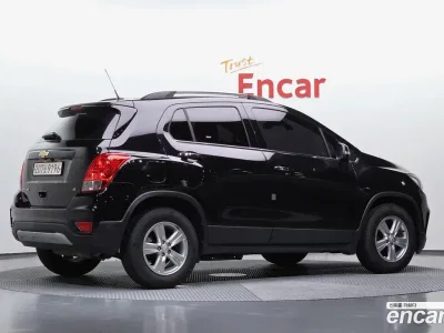2019 Chevrolet Trax 1.4 LT, фото 2, лот 10093331