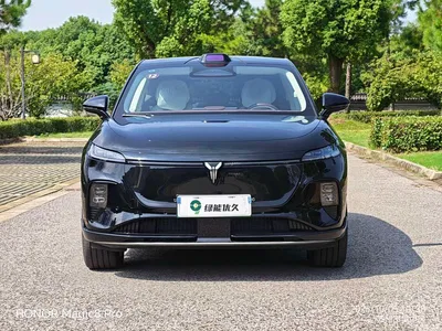 2025 Voyah Auto Voyah Zhiyin Base, фото 2, лот 11568913