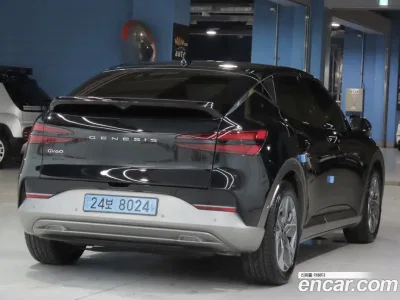 2022 Genesis GV60 Standard, фото 3, лот 10048809