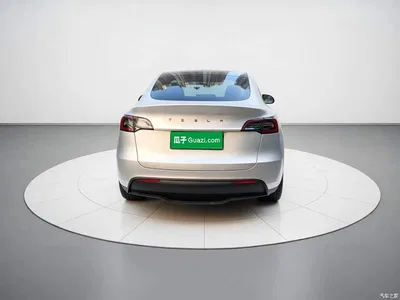 2023 Tesla Model Y Long Range All-Wheel Drive Edition, фото 3, лот 10450699