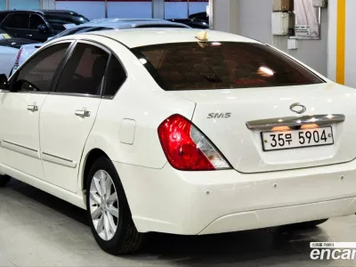 2010 Samsung SM5 LE Exclusive, фото 4, лот 10186138