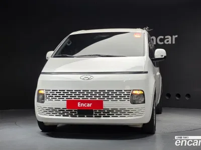 2023 Hyundai Staria L3.5 Tourer 11-Seater, фото 3, лот 11525280