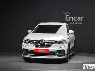 2020 Renault QM6 2.0 GDe PREMIERE 2WD, фото 3, лот 10208996