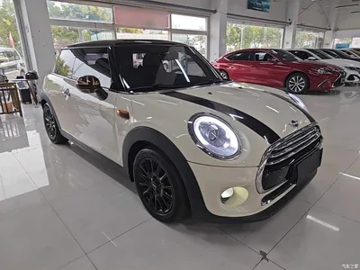 2016 MINI MINI 1.5T COOPER, фото 4, лот 10620085