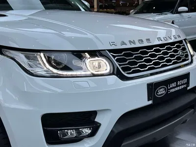 2015 Land Rover Range Rover Sport TD6 HSE, фото 4, лот 11567495