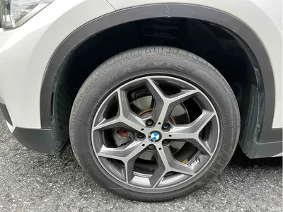 2018 BMW X1 sDrive18Li Premium Model, фото 4, лот 10465814