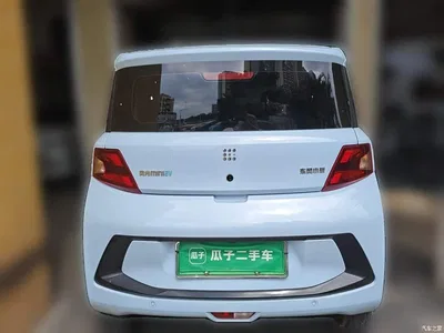 2022 Dongfeng Fengguang MINIEV Candy Style Half Sugar, фото 3, лот 11146255