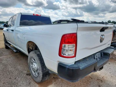 2022 RAM 2500 TRADESMAN, фото 2, лот 11150495
