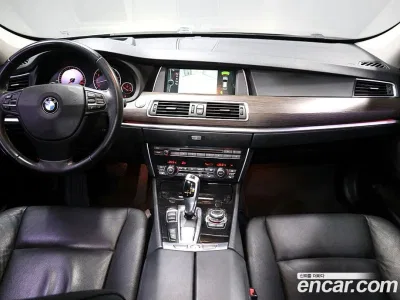 2010 BMW Gran Turismo GT, фото 4, лот 10054959