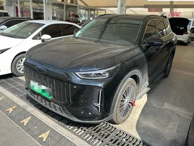 2024 Chery Fengyun T9 Model 120 Long Range Flagship 7-seater (NMC), фото 1, лот 11582698