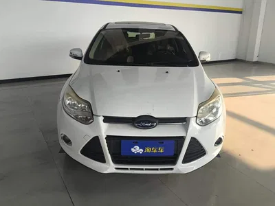 2012 Ford Focus Hatchback 1.6L Automatic Trend, фото 2, лот 10294431