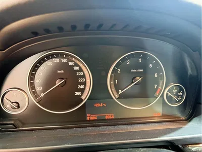 2014 BMW 5 Series 525Li Luxury Design Package, фото 4, лот 11133395