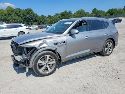 2023 GENESIS GV80 2.5T, фото 1, лот 11310976