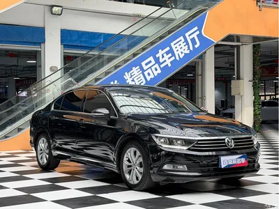 2018 Volkswagen Magotan 330TSI DSG Luxury, фото 3, лот 11538673