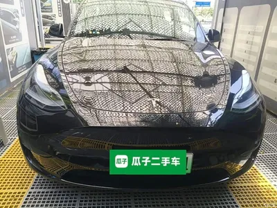 2023 Tesla Model Y Rear-Wheel Drive Edition, фото 3, лот 10455376