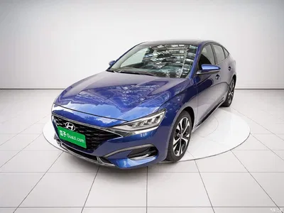 2021 Hyundai Fista 280TGDi GLX Elite Edition, фото 1, лот 10835776