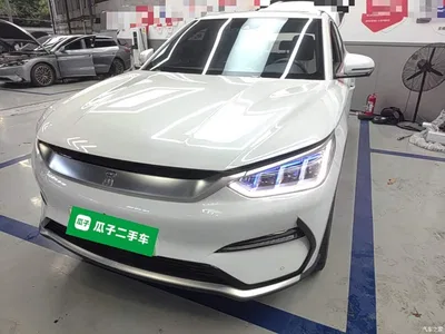 2021 BYD Song PLUS PHEV EV Flagship, фото 1, лот 10272735