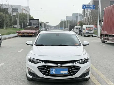 2023 Chevrolet Malibu XL 1.5T RS Edition, фото 2, лот 10379974