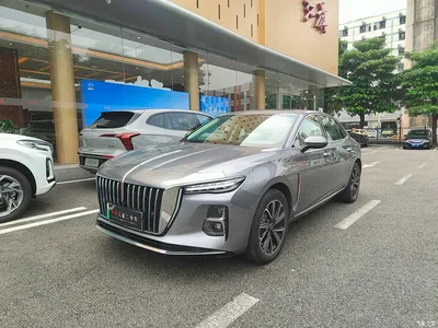 2025 Hongqi H5 PHEV 170 Super Hybrid Edition, фото 1, лот 10286911