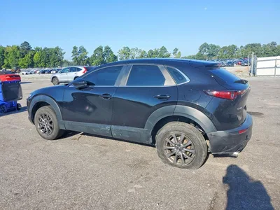 2021 MAZDA CX-30, фото 2, лот 10846984