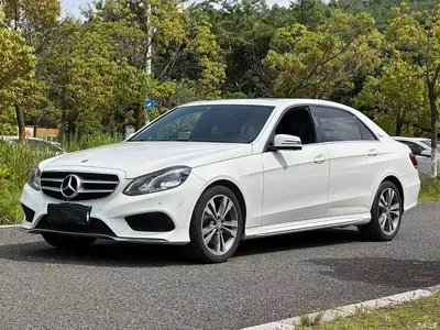 2015 Mercedes-Benz E-Class Facelift E 260 L, фото 3, лот 11067409