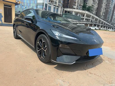2023 Deepal SL03 135Plus Extended Range, фото 3, лот 11644811