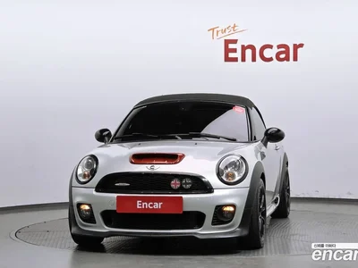 2013 Mini Roadster 1.6, фото 3, лот 10096886