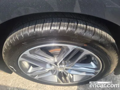 2018 Hyundai Grandeur 2.4 Premium, фото 4, лот 10063186