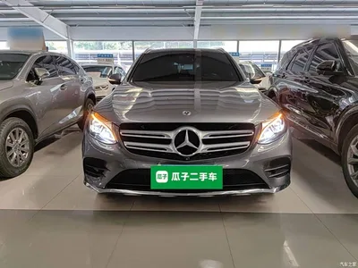 2017 Mercedes-Benz GLC 260 4MATIC Luxury, фото 3, лот 10594442