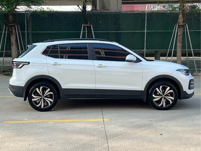 2025 Volkswagen Tharu Model Rising Star 300TSI Aspiration Edition, фото 2, лот 10416942