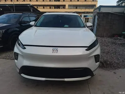 2025 Buick E5 545KM Smart Edition, фото 3, лот 10272840