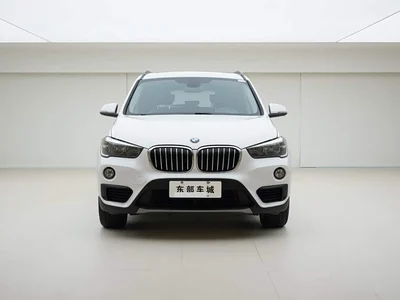 2019 BMW X1 sDrive18Li Fashion Model, фото 2, лот 10410107