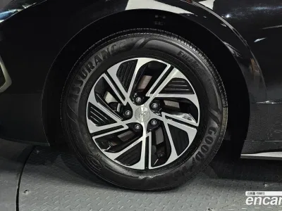 2021 Hyundai Sonata Premium, фото 4, лот 10113207