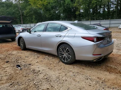 2025 LEXUS ES 350 BASE, фото 2, лот 11237909