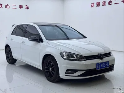 2018 Volkswagen Golf 230TSI Automatic Comfort, фото 3, лот 10449946